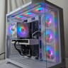 RTX 3070 | RYZEN  5 3600 | 32GB DDR4 | 1TB NVME | 750W PSU