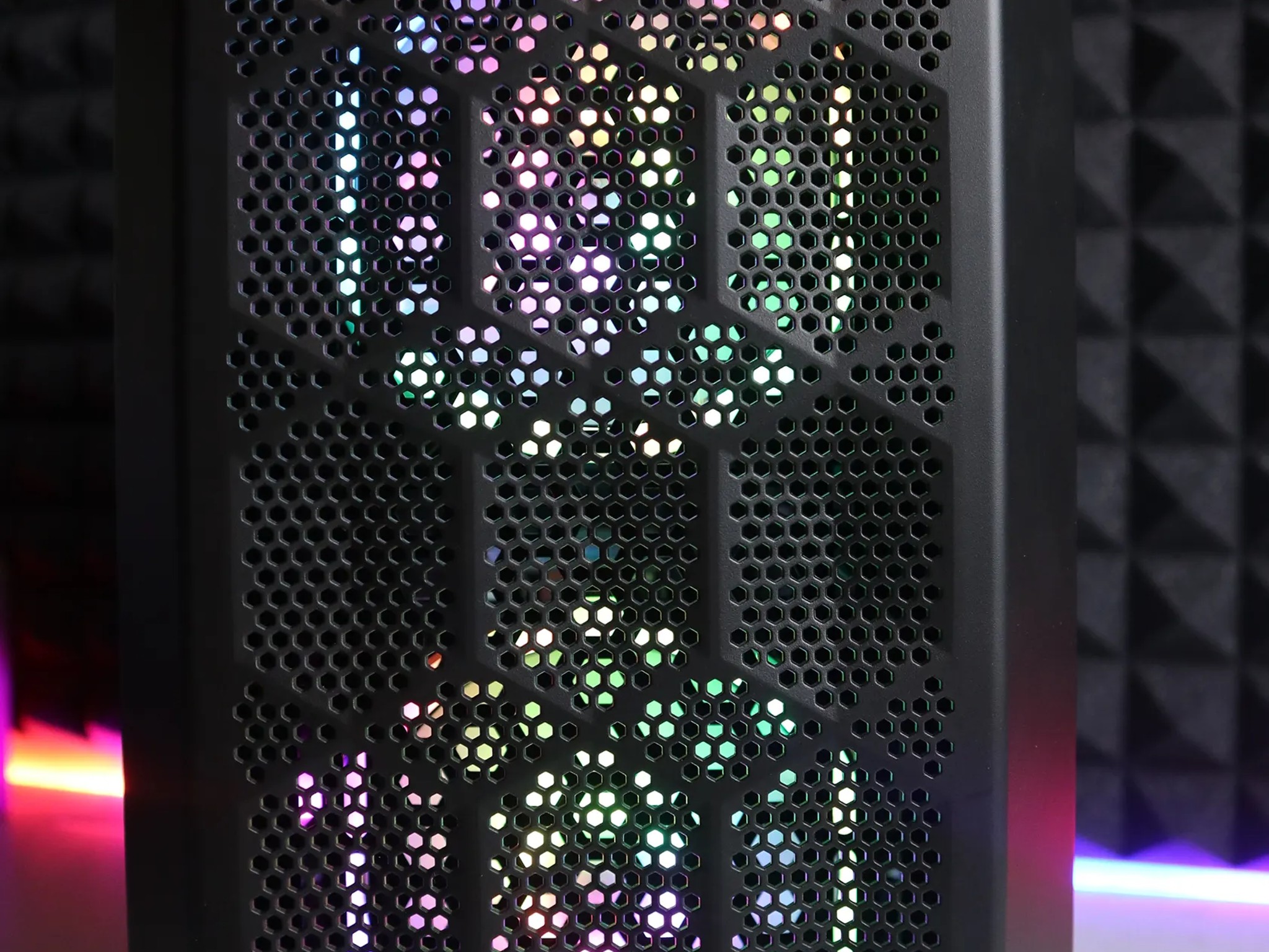 Aristo | R5 1500X/RX 570 4GB Gaming PC
