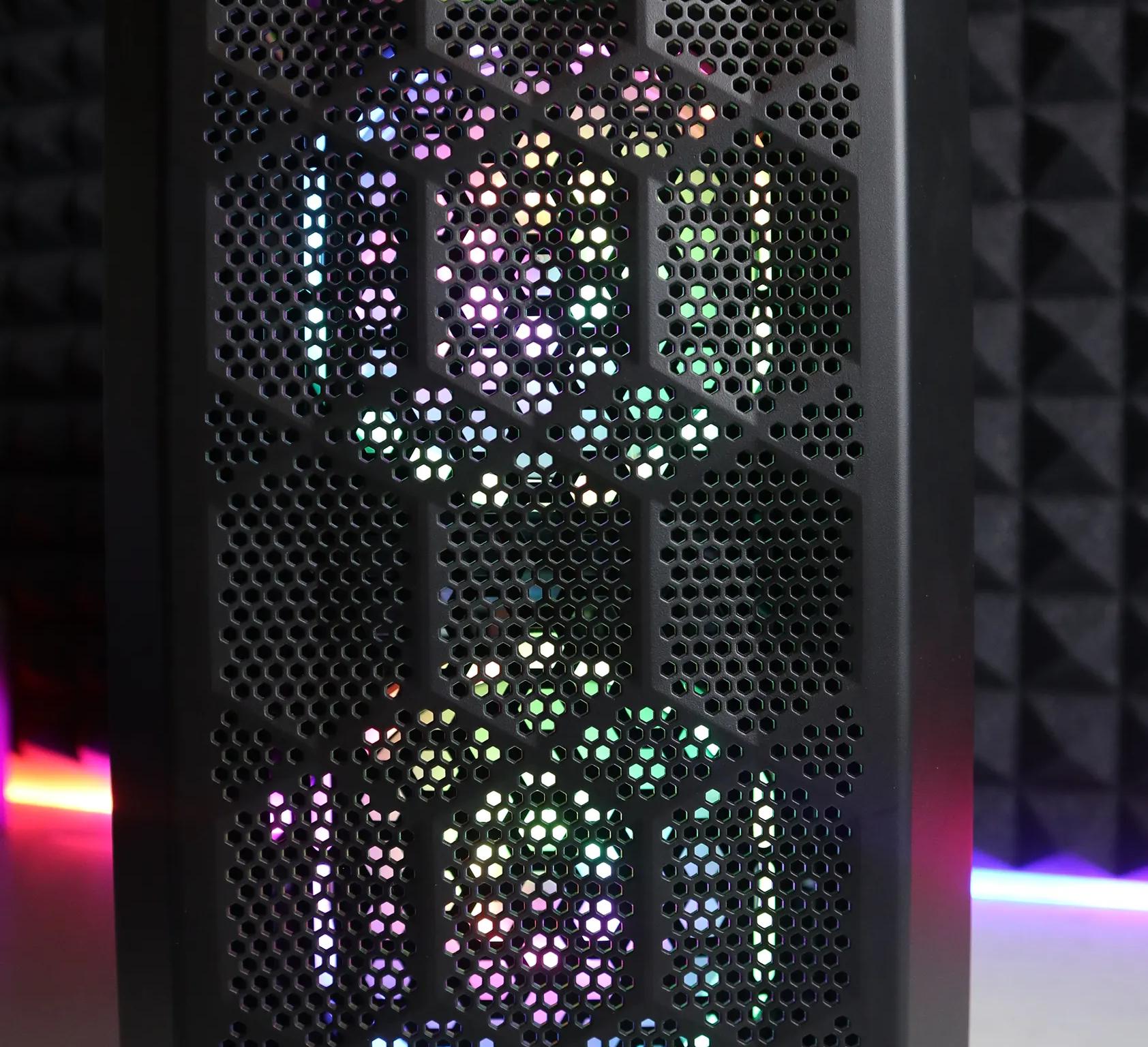 Aristo | R5 1500X/RX 570 4GB Gaming PC