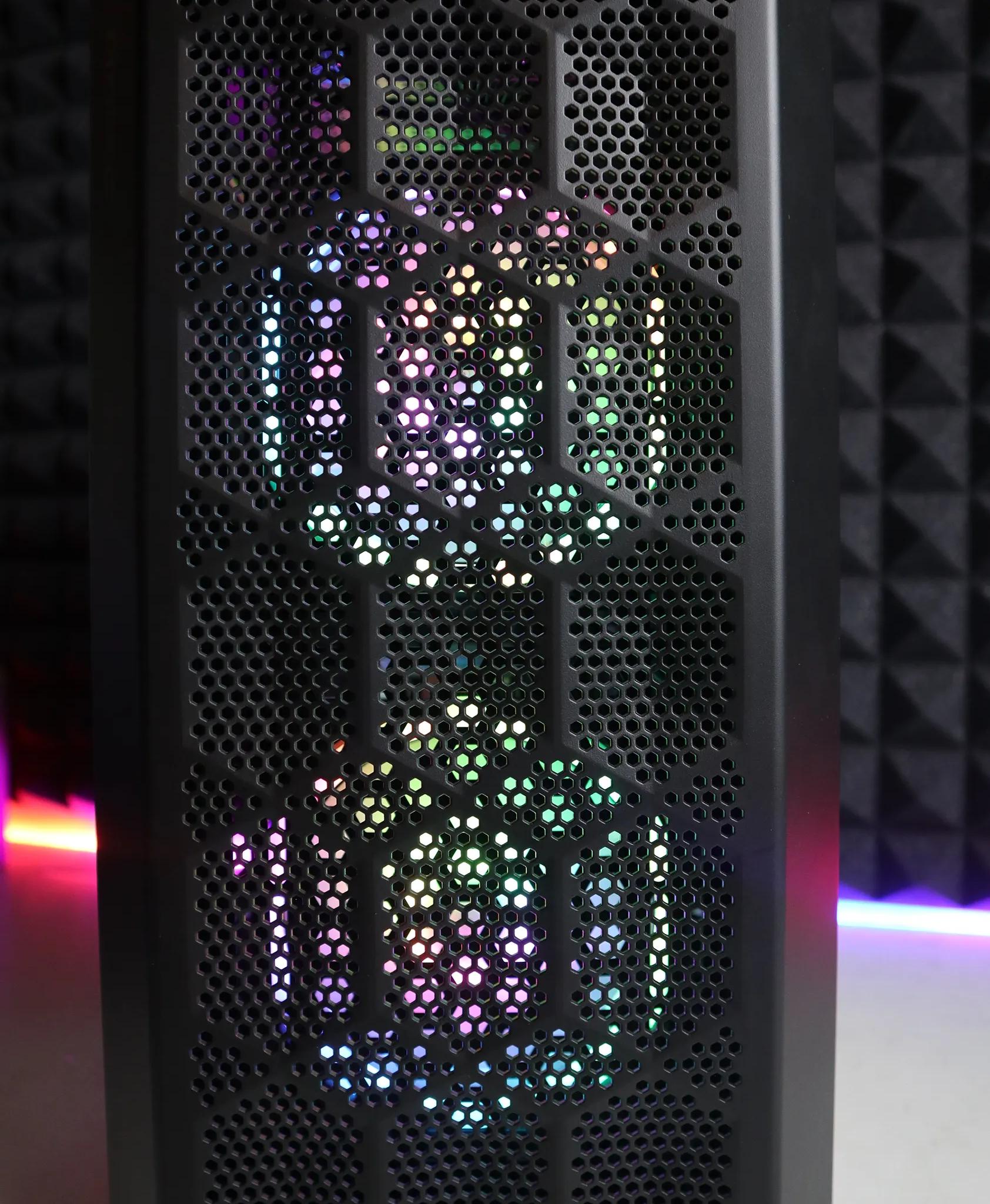 Aristo | R5 1500X/RX 570 4GB Gaming PC