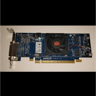 AMD Radeon HD6350 Video Card GPU PCI-E DMS-59 Low Profile SFF LP