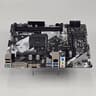ASRock B450M-HDV AMD AM4 DDR4 mATX Motherboard