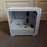 Powerspec/LIAN LI 205M Mesh Glass Case