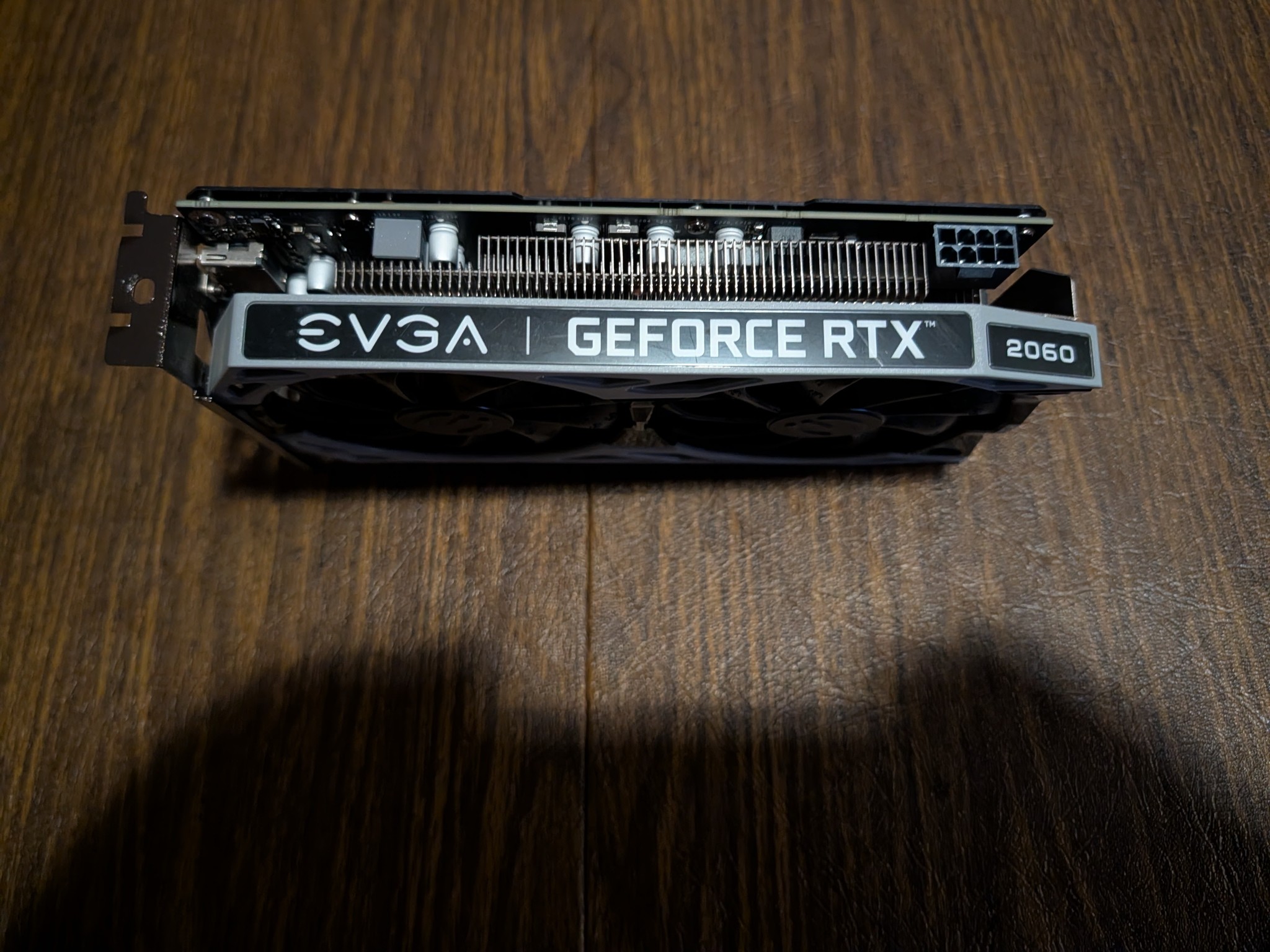 EVGA KO ULTRA GAMING GeForce RTX 2060