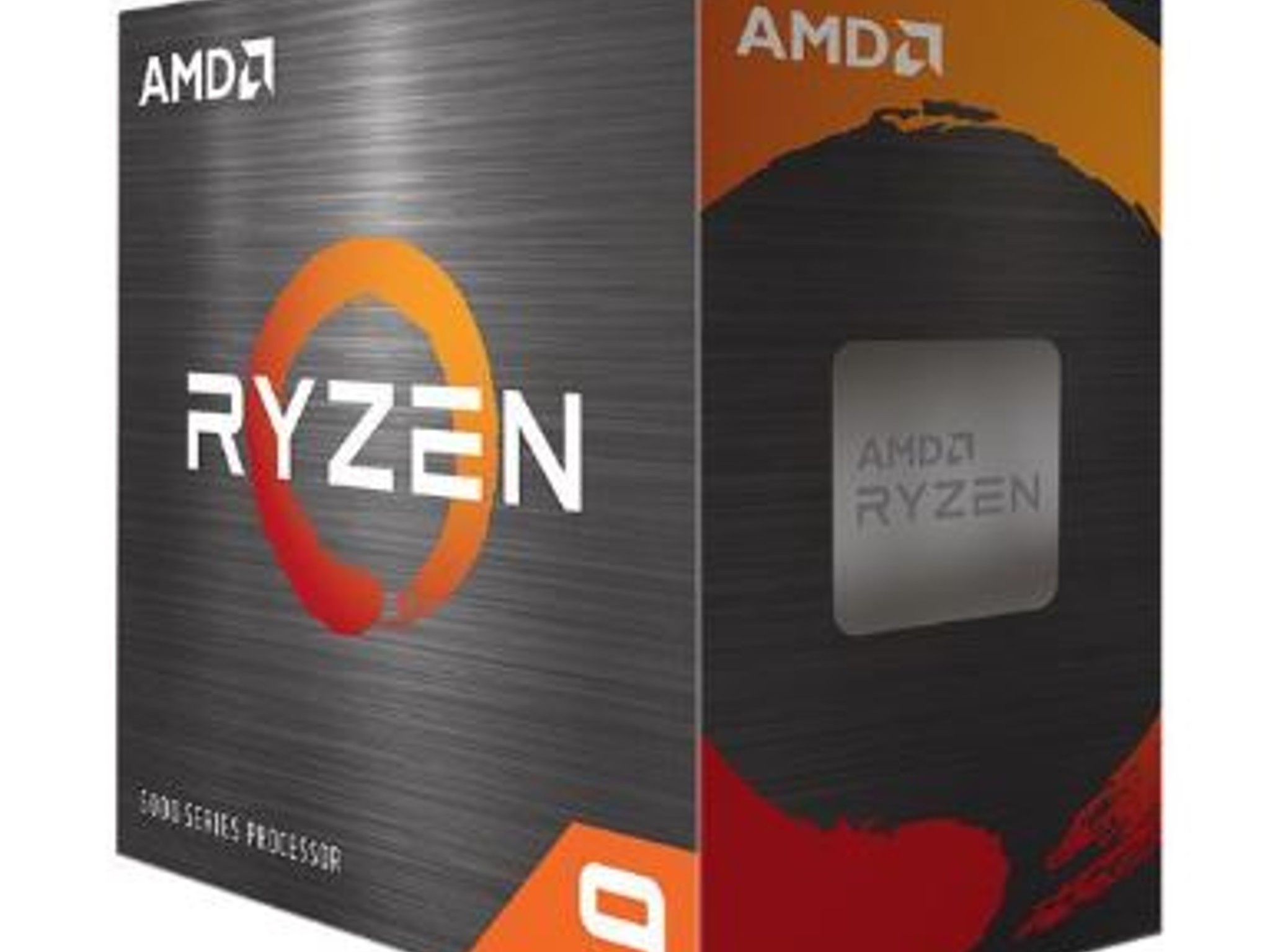AMD Ryzen 9 5900X - Ryzen 9 5000 Series Vermeer (Zen 3) 12-Core 3.7 GHz Socket AM4