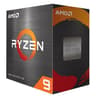 AMD Ryzen 9 5900X - Ryzen 9 5000 Series Vermeer (Zen 3) 12-Core 3.7 GHz Socket AM4