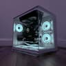 ❄️"Glacier Nova"❄️| 1440p Gaming | 4070 Ți | Intel i7 13700KF | 32GB Ram | 2tb NVMe SSD | WiFi