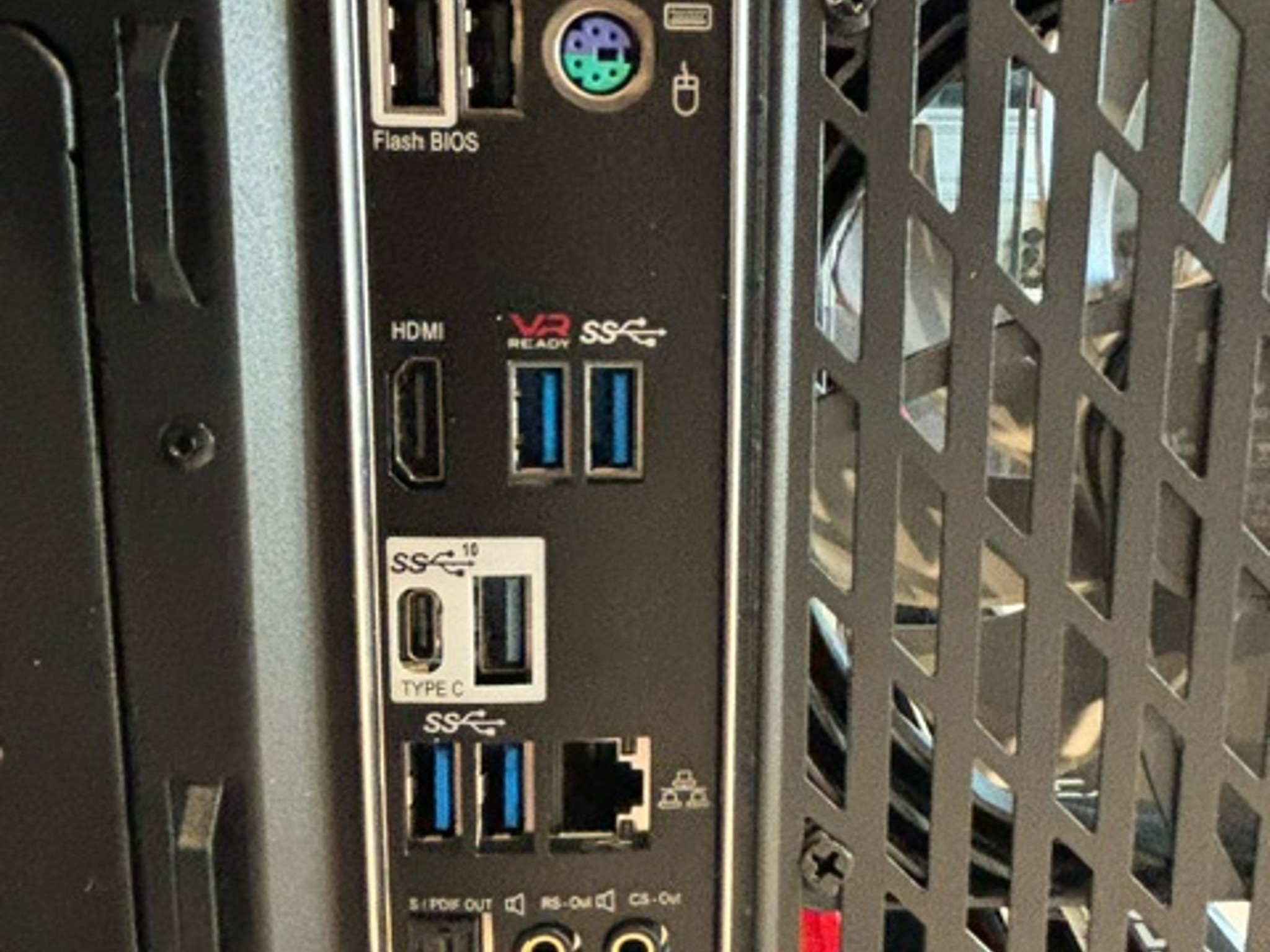 For Sale! Gaming PC ASUS RTX 3070 OC KO Ryzen 5 5600X