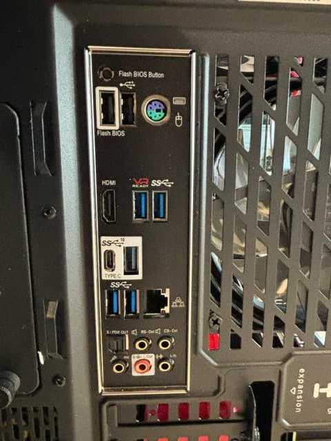For Sale! Gaming PC ASUS RTX 3070 OC KO Ryzen 5 5600X