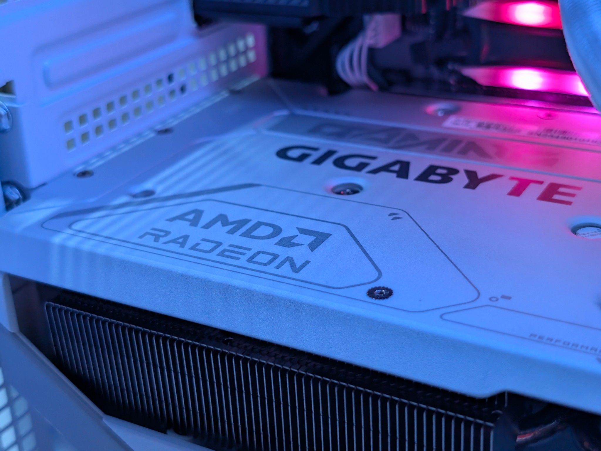 Liquid Cooled Gaming PC | RX 9070 XT / Ryzen 9 5900X / 32GB DDR4 / 1TB NVMe / Wi-Fi