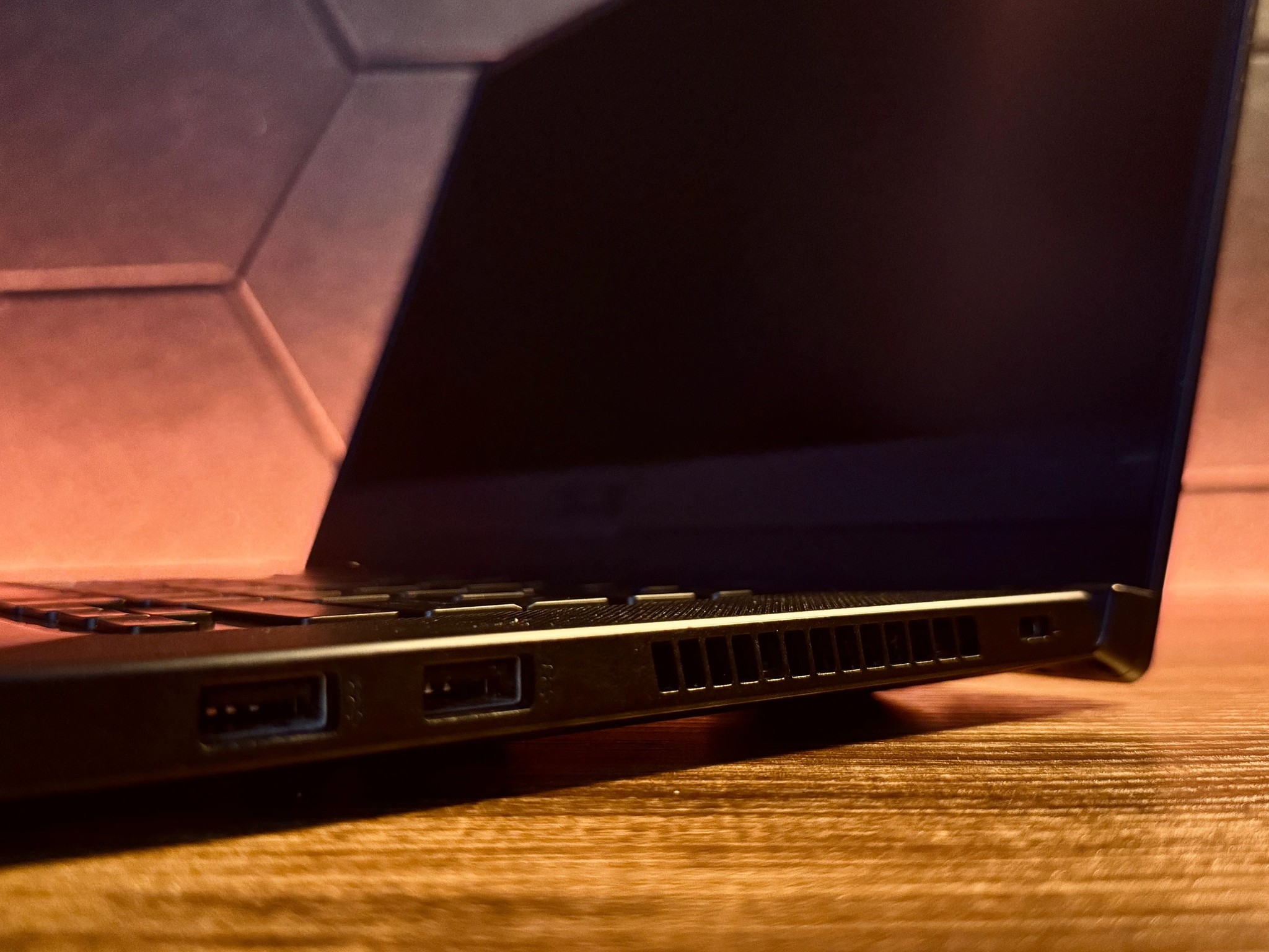 💻 ASUS Tuf Dash F15 💻 RTX 3060 / Intel Core i7-11370H / 500GB NVME / 16GB Ram DDR4 / W11 Pro