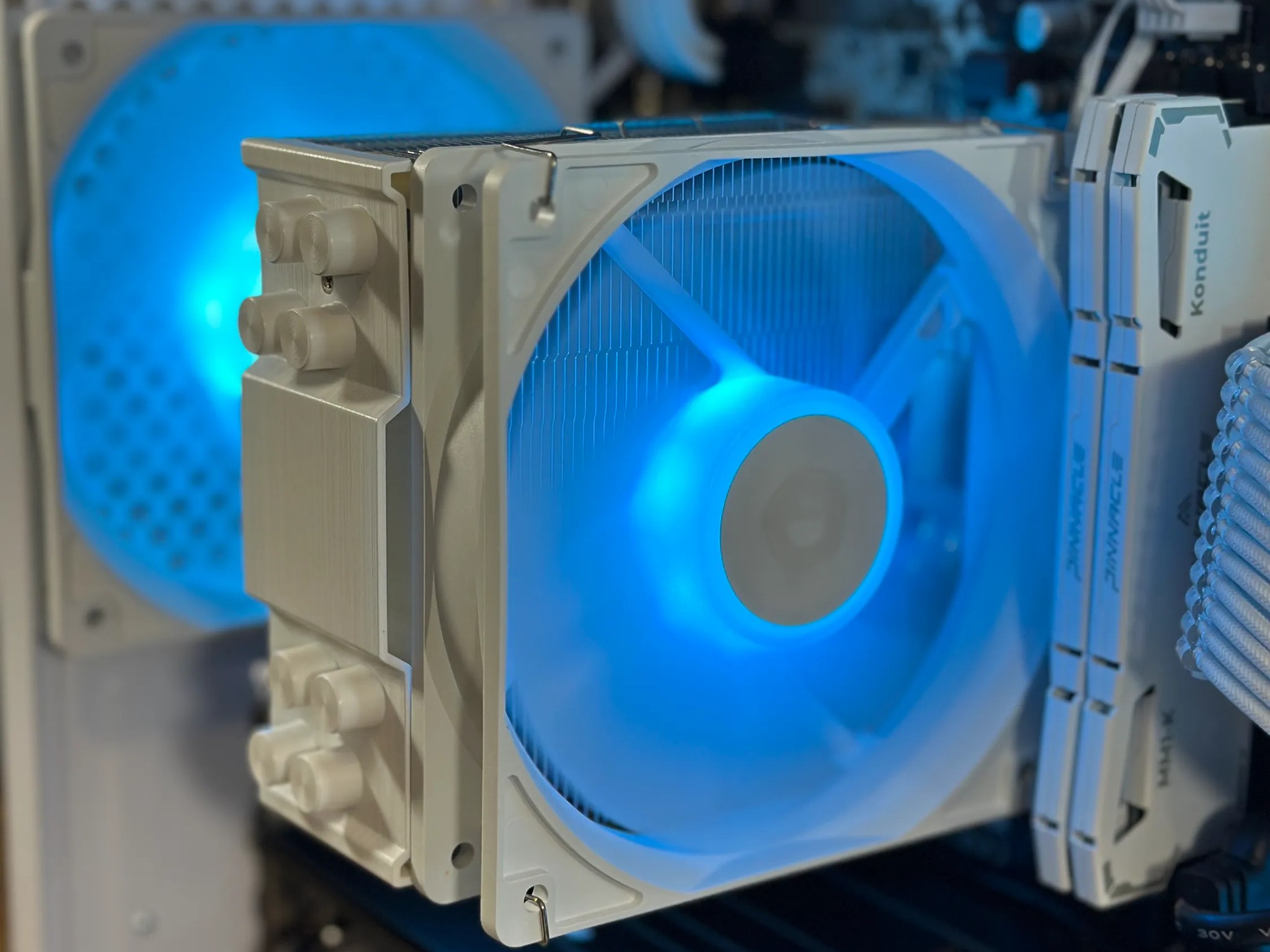 GTX 1660Ti | Ryzen 5 3500X | 16GB DDR4 | 1TB NVME | Windows 11 | WIFI + BT | Custom Gaming PC