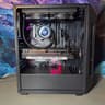 EVGA RTX 3070 8gb + Ryzen 5800x PC Build #92