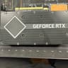 HP Omen RTX 3060Ti 8gb