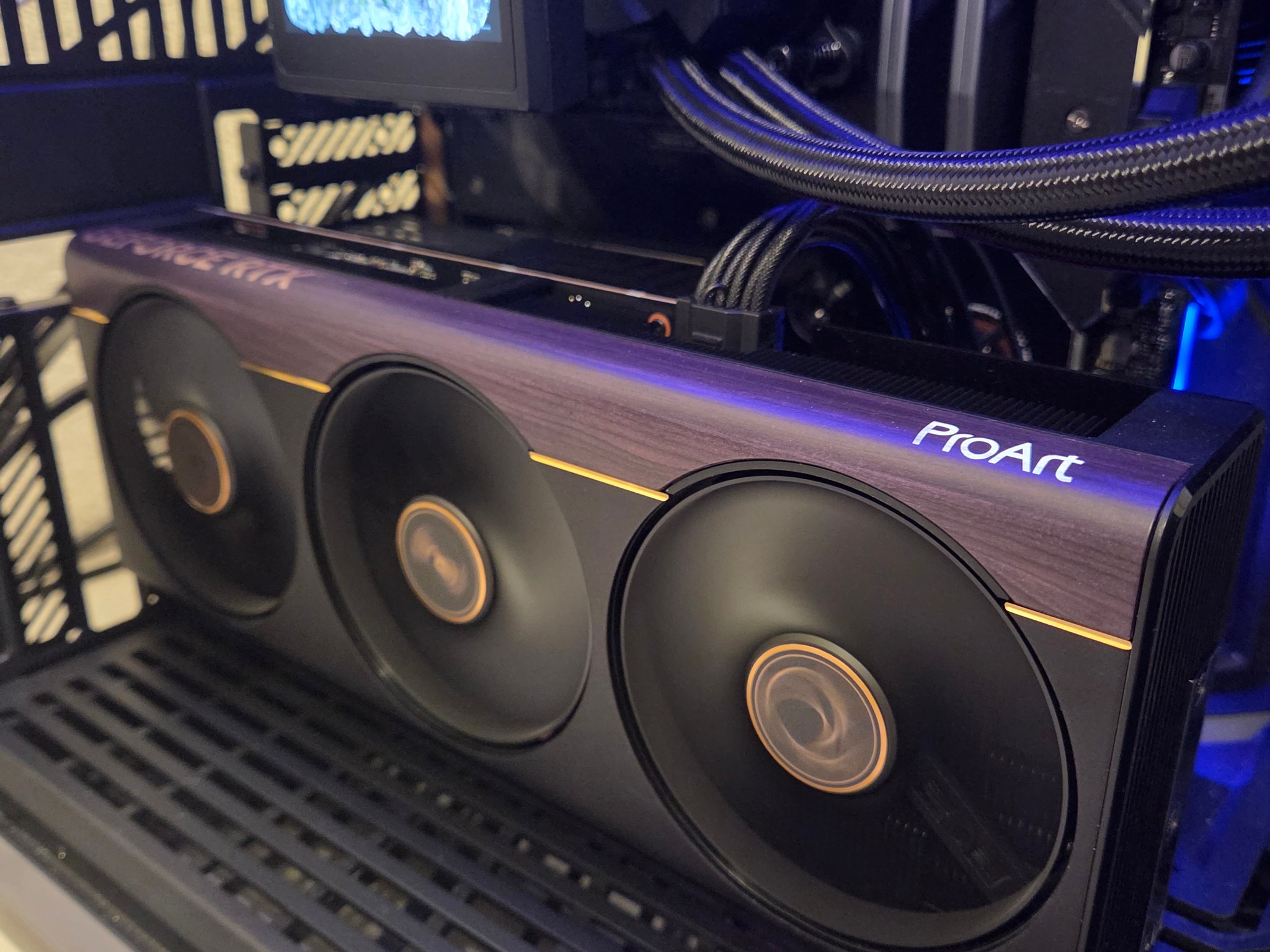 TRYX - Not Just for Kids | 7950X3D | RTX 5080 | 32GB DDR5 | 2TB NVME SSD