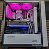 🤍💗💙 EVGA RTX 3070 FTW3 // Intel Core i5 11400 // XPG Z1 16GB 3200MHz