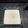 ROG STRIX B450-F Gaming w/ Ryzen 7 2700x, 16g Memory, Kraken x53 AIO, EVGA 600BQ & Extras Read Desc.