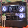 Gaming PC: 3080 + 5700x + 32gb DDR4 + 1TB nVME SSD