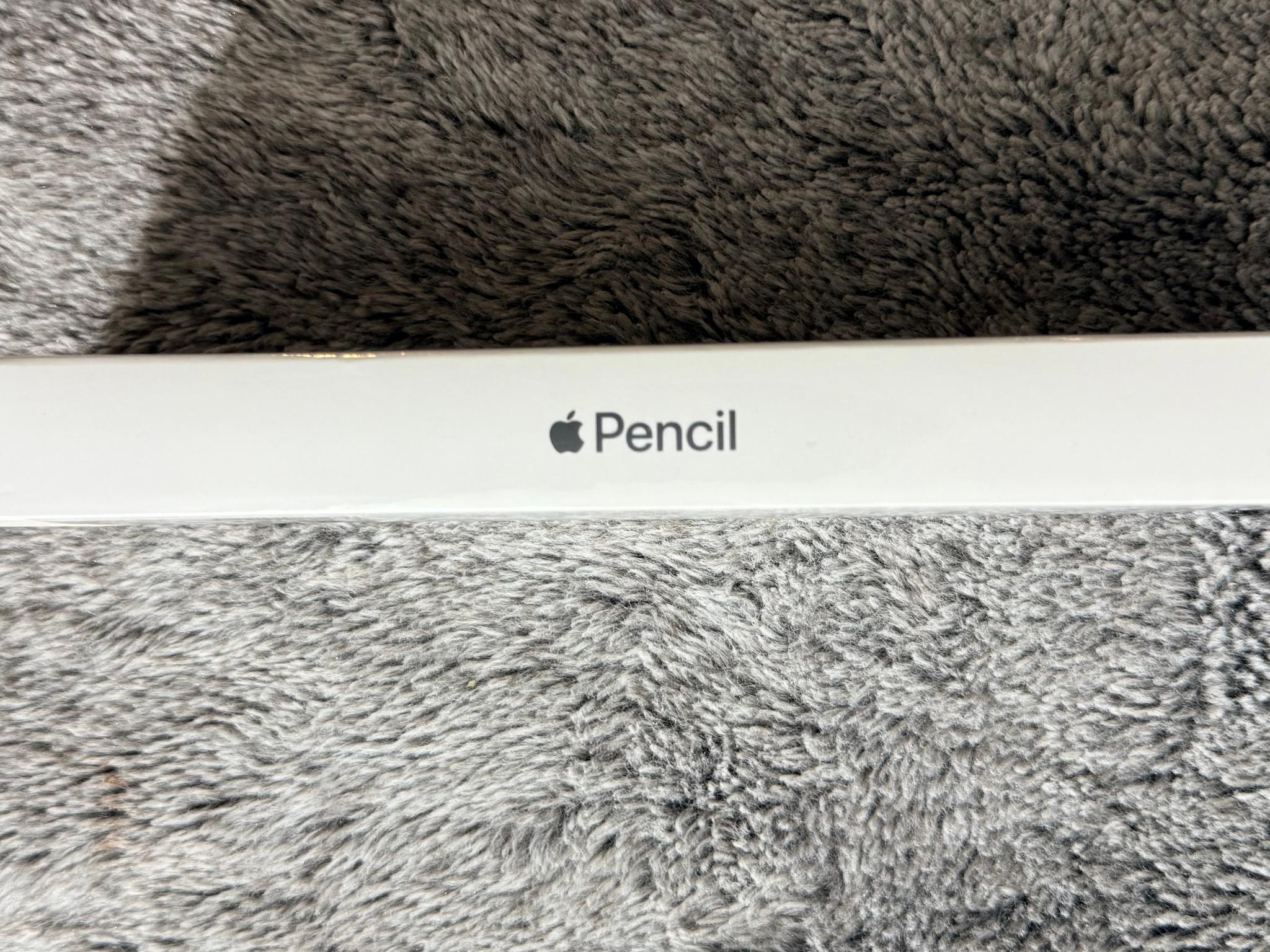 Apple Pencil 2nd Generation for iPad Pro MU8F2AM/A with Wireless Charging