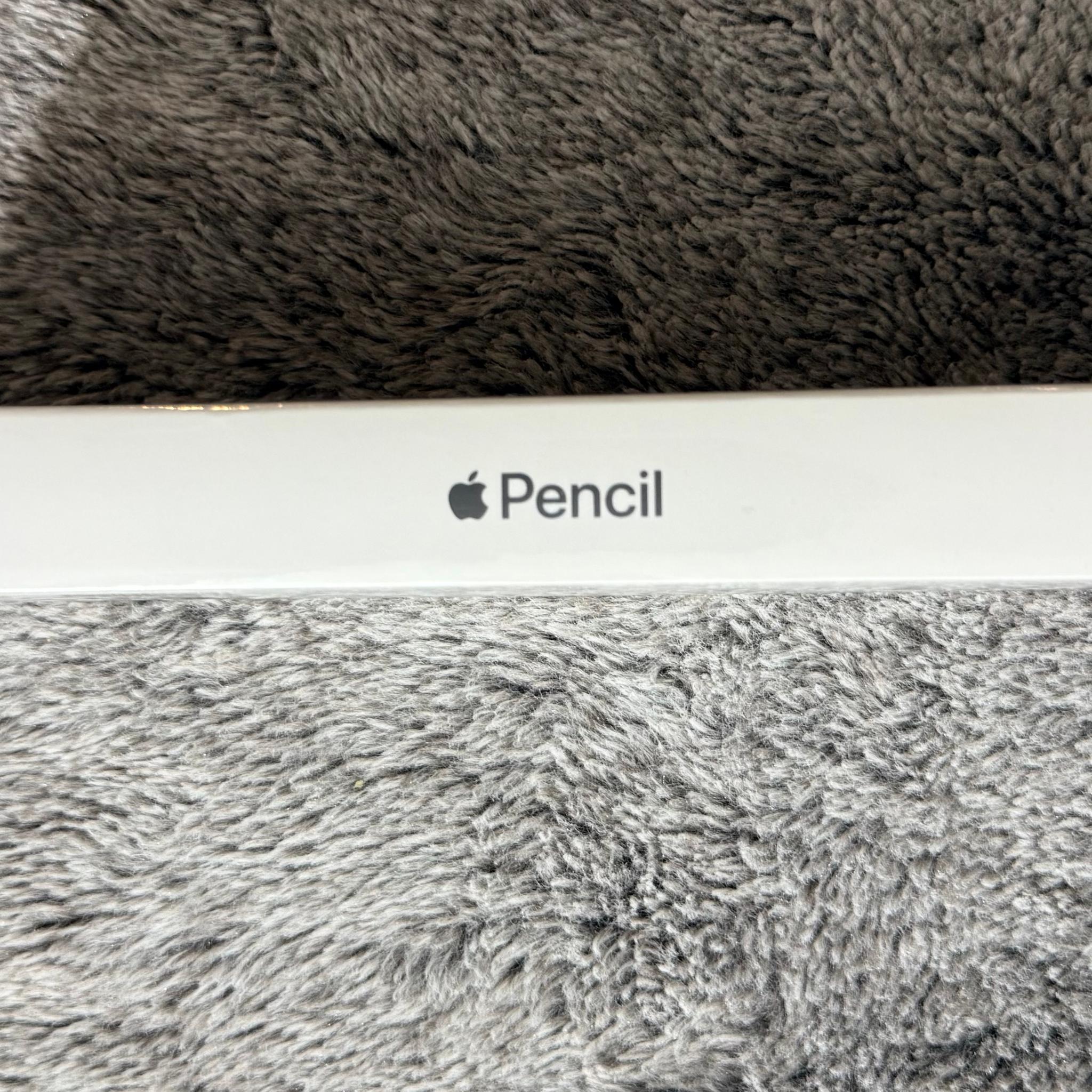Apple Pencil 2nd Generation for iPad Pro MU8F2AM/A with Wireless Charging