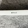Apple Pencil 2nd Generation for iPad Pro MU8F2AM/A with Wireless Charging