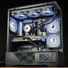 🎩 Ryzen 7 7700 • RX 9060 XT 16GB • 32GB DDR5 • 2TB SSD • Gaming PC