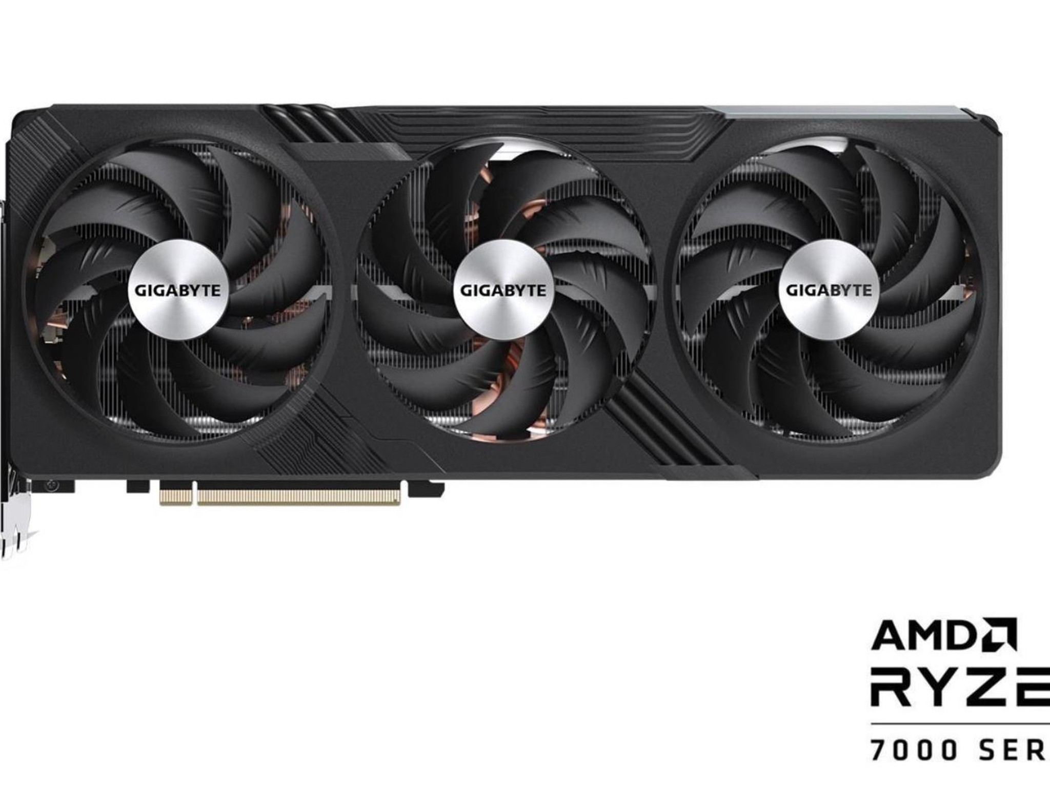 GIGABYTE Gaming Radeon RX 7900 XT 20GB GDDR6 PCI Express