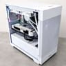 7600X | 4070 OC | 16GB DDR5 | 1TB 1080P/1440P White Build