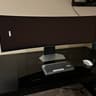 INSANE PRICE DROP - NEW (UNUSED) Samsung 49” Odyssey (240hz) OLED (5120x1440) 240Hz Curved Monitor