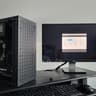 Custom Gaming PC Rx 580 16Gb DDR4 memory, Windows 10