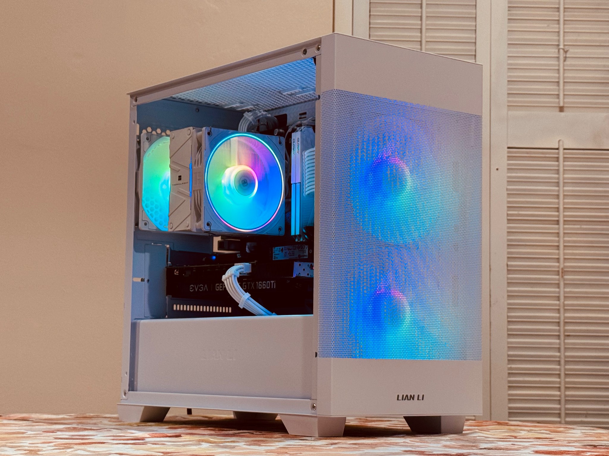 🎮Budget Gamer🎮 Ryzen 5 3600 | GTX 1660ti 6GB | 16GB DDR4 | 1TB nVME SSD | Windows 11 Pro | Wifi
