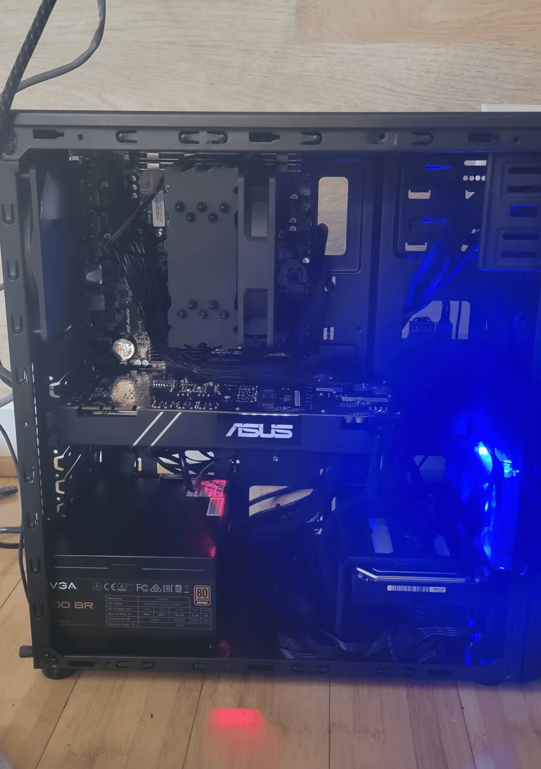 Black 'n Blue