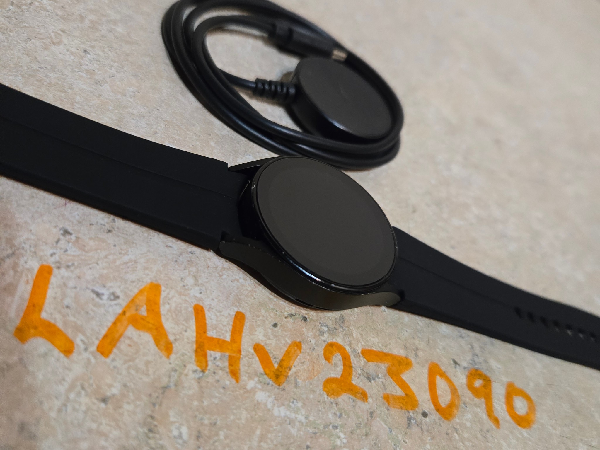 Samsung Galaxy Watch FE - 40mm - Wifi