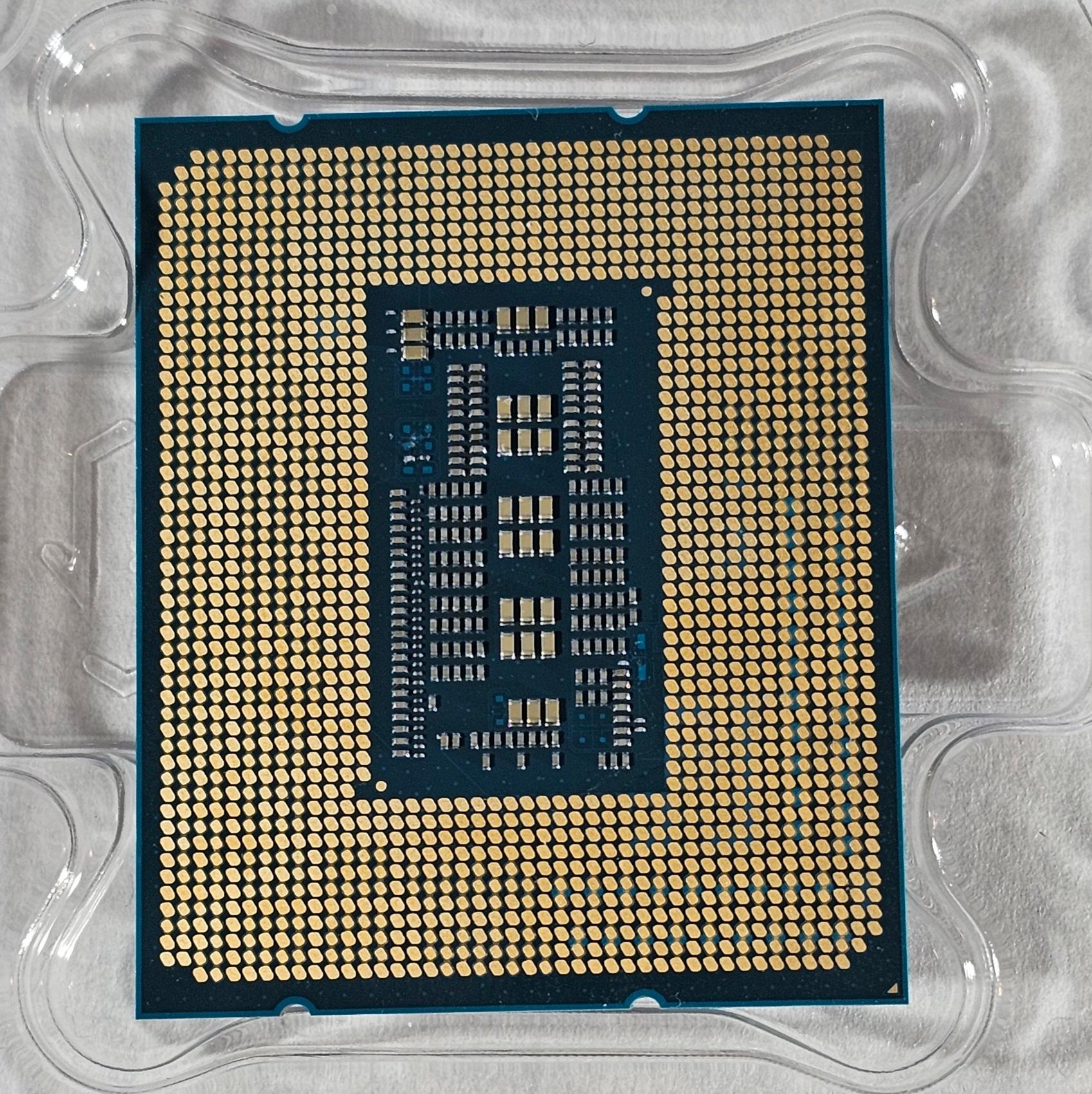 Intel Core i5-14400F LGA1700