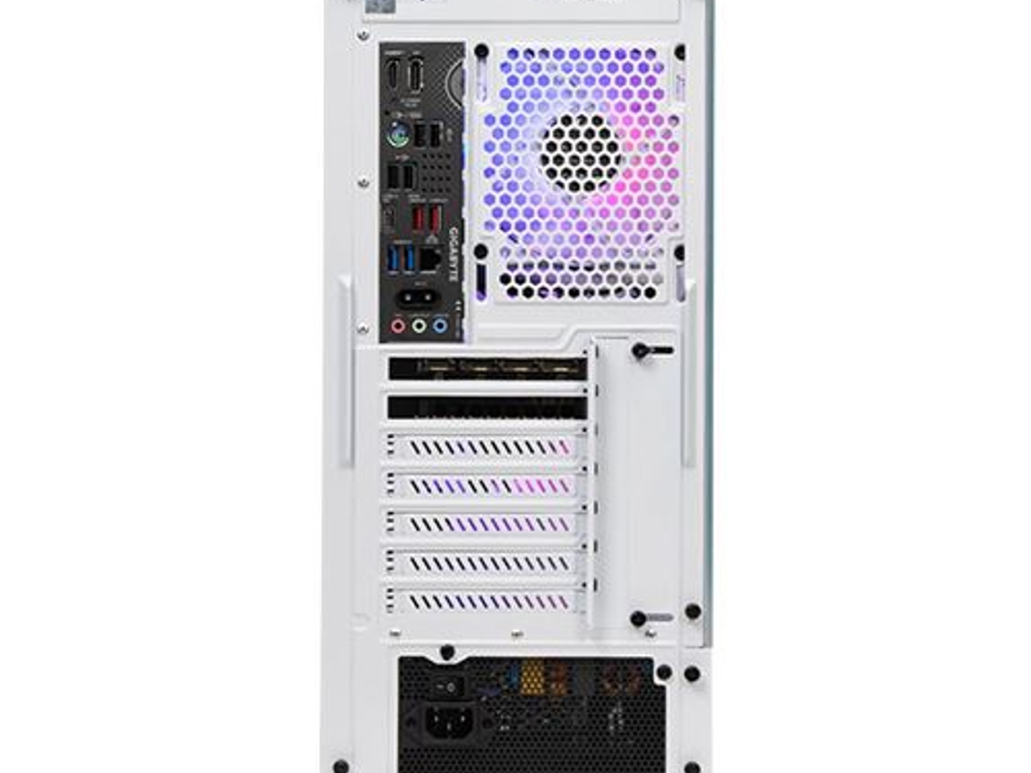 AMD Ryzen 7 9800X3D | RTX 5080 | 32GB DDR5 | 2TB NVMe SSD | Win11 Home