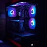 Brand New Gaming PC (7800X3d, ASUS RTX 4070TI OC 1tb NVME, 32GB Corsair DDR5 ram, Hyte y40)