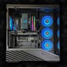 Ryzen 5 8400F | RTX 5060 Ti 8GB | 16GB DDR5 (6000 MT/s) | 1TB SSD | 650W Gold PSU | AI Vector