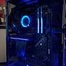 Monolith 3 - RTX 4080 SUPER | Ryzen 7 7800X3D | 32GB RAM @6000 MT/s| 4TB | 1000W Plantinum PSU