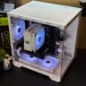 Gaming PC | RTX 5060 | Ryzen 5 7600x | 16GB DDR5 RAM | 1TB | Win 11