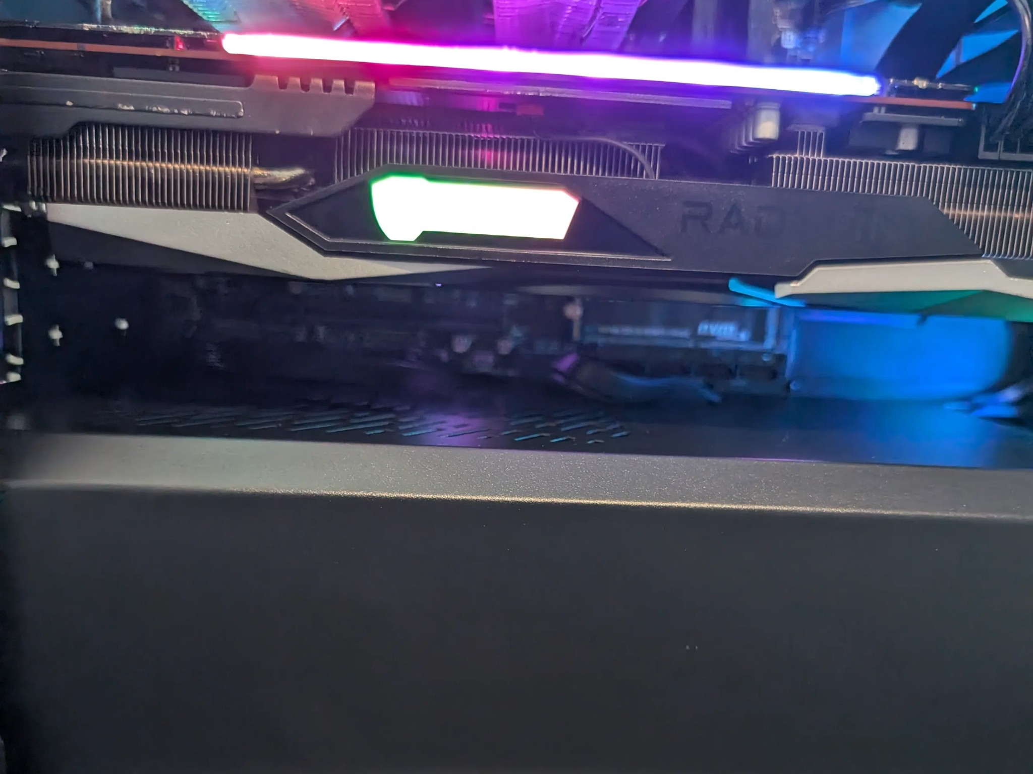 RX 6800 XT - Ryzen 5 5600x Performance Gaming PC