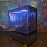 1080P ENTRY LEVEL PC | GTX 1660 SUPER | Ryzen 5 5500 | B550M | 16GB DDR4