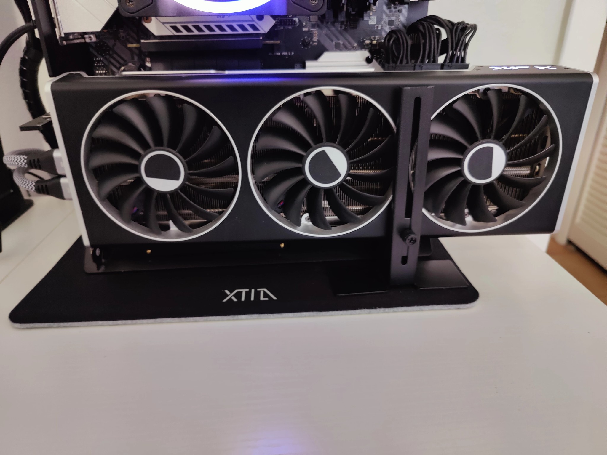 Radeon RX 7900 xtx - XFX Merc 310
