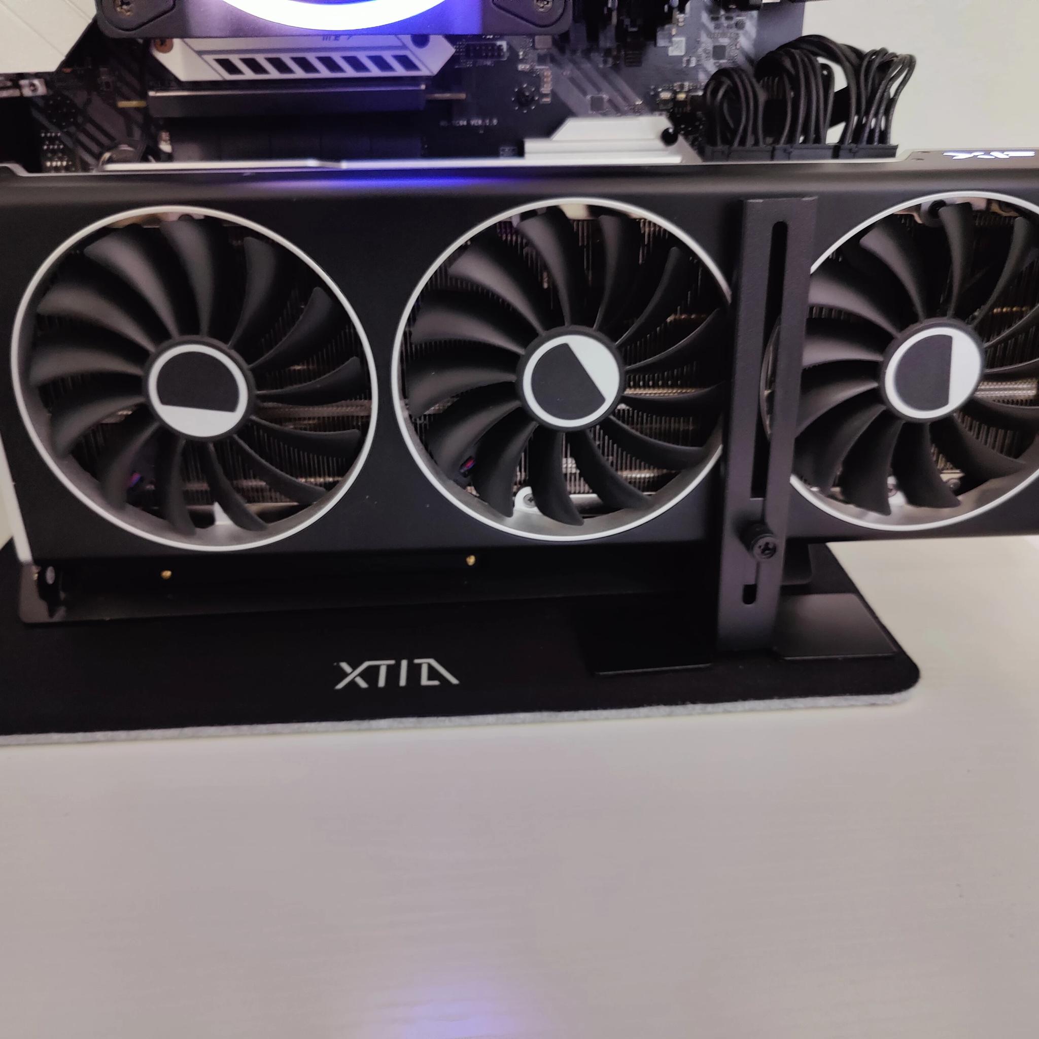 Radeon RX 7900 xtx - XFX Merc 310