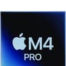 M4 Mac Mini 16GB RAM, 256GB SSD