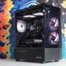 Nvidia 3060 Gaming PC | Ryzen 7 3700x|16GB  Ram|1TB SSD |Wifi|