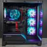 Gaming PC - RTX 4060 | 32GB DDR5 | 14400F | 1TB SSD | WiFi | 1440p | Cyberpower