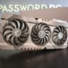 Asus Tuf RX6700XT | Tested working Great|