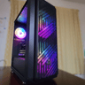 The Monolith: RTX 3060 & i5-11600K Gaming PC