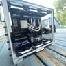 Custom Gaming PC RTX 5070| RYZEN 7 5700X| 32GB RAM
