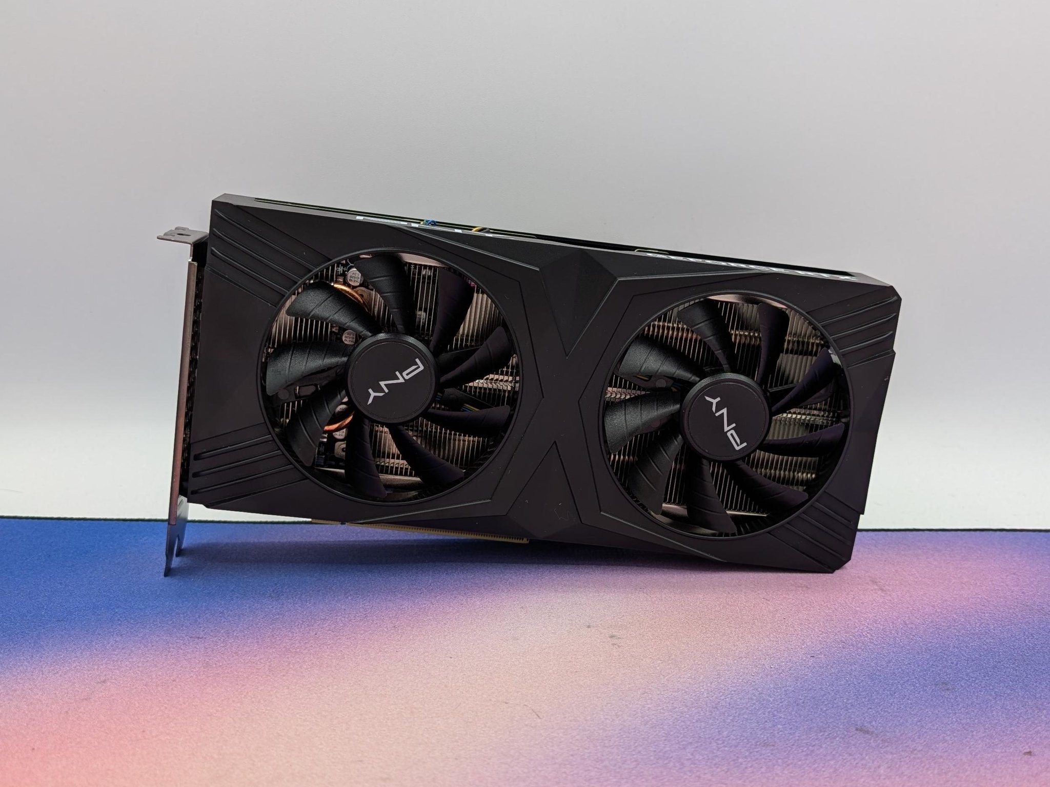 PNY Verto OC RTX 4070 Super